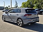 Used 2026 Volkswagen Golf GTI 2.0T SE DSG in DAVIE, FLORIDA (Photo 8)