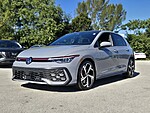 Used 2026 Volkswagen Golf GTI 2.0T SE DSG in DAVIE, FLORIDA (Photo 9)