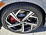 Used 2026 Volkswagen Golf GTI 2.0T SE DSG in DAVIE, FLORIDA (Photo 10)