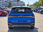 Used 2025 Volkswagen Taos SE FWD in DAVIE, FLORIDA (Photo 6)