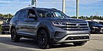 Used 2022 Volkswagen Atlas 3.6L V6 SE W/TECHNOLOGY FWD in DAVIE, FLORIDA
