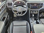 Used 2022 Volkswagen Atlas 3.6L V6 SE W/TECHNOLOGY FWD in DAVIE, FLORIDA (Photo 14)