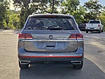 Used 2022 Volkswagen Atlas 3.6L V6 SE W/TECHNOLOGY FWD in DAVIE, FLORIDA (Photo 5)