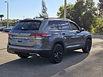 Used 2022 Volkswagen Atlas 3.6L V6 SE W/TECHNOLOGY FWD in DAVIE, FLORIDA (Photo 6)