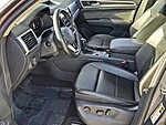 Used 2022 Volkswagen Atlas 3.6L V6 SE W/TECHNOLOGY FWD in DAVIE, FLORIDA (Photo 10)