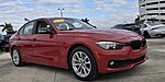 Used 2016 BMW 3 SERIES 4DR SDN 320I RWD SOUTH AFRICA in DAVIE, FLORIDA