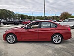 Used 2016 BMW 3 SERIES 4DR SDN 320I RWD SOUTH AFRICA in DAVIE, FLORIDA (Photo 4)