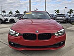 Used 2016 BMW 3 SERIES 4DR SDN 320I RWD SOUTH AFRICA in DAVIE, FLORIDA (Photo 5)