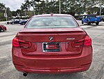 Used 2016 BMW 3 SERIES 4DR SDN 320I RWD SOUTH AFRICA in DAVIE, FLORIDA (Photo 6)