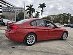 Used 2016 BMW 3 SERIES 4DR SDN 320I RWD SOUTH AFRICA in DAVIE, FLORIDA (Photo 7)
