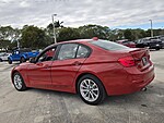 Used 2016 BMW 3 SERIES 4DR SDN 320I RWD SOUTH AFRICA in DAVIE, FLORIDA (Photo 8)