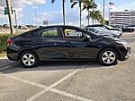 Used 2018 CHEVROLET CRUZE 4DR SDN 1.4L LS W/1SB in DAVIE, FLORIDA (Photo 3)