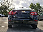 Used 2018 CHEVROLET CRUZE 4DR SDN 1.4L LS W/1SB in DAVIE, FLORIDA (Photo 6)