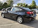 Used 2018 CHEVROLET CRUZE 4DR SDN 1.4L LS W/1SB in DAVIE, FLORIDA (Photo 8)