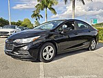 Used 2018 CHEVROLET CRUZE 4DR SDN 1.4L LS W/1SB in DAVIE, FLORIDA (Photo 9)