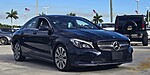 Used 2018 MERCEDES-BENZ CLA CLA 250 COUPE in DAVIE, FLORIDA