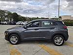 Used 2019 HYUNDAI KONA SE AUTO FWD in DAVIE, FLORIDA (Photo 4)
