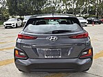 Used 2019 HYUNDAI KONA SE AUTO FWD in DAVIE, FLORIDA (Photo 6)