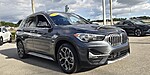 Used 2020 BMW X1 SDRIVE28I SPORTS ACTIVITY VEHICLE in DAVIE, FLORIDA