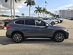 Used 2020 BMW X1 SDRIVE28I SPORTS ACTIVITY VEHICLE in DAVIE, FLORIDA (Photo 3)