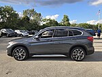 Used 2020 BMW X1 SDRIVE28I SPORTS ACTIVITY VEHICLE in DAVIE, FLORIDA (Photo 4)