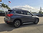 Used 2020 BMW X1 SDRIVE28I SPORTS ACTIVITY VEHICLE in DAVIE, FLORIDA (Photo 7)