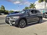 Used 2020 BMW X1 SDRIVE28I SPORTS ACTIVITY VEHICLE in DAVIE, FLORIDA (Photo 9)