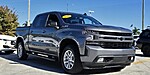 Used 2022 CHEVROLET SILVERADO 1500 LTD 4WD CREW CAB 147" RST in DAVIE, FLORIDA