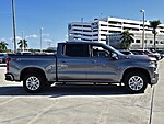 Used 2022 CHEVROLET SILVERADO 1500 LTD 4WD CREW CAB 147