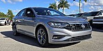 Used 2021 Volkswagen Jetta R-LINE AUTO in DAVIE, FLORIDA