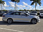 Used 2021 Volkswagen Jetta R-LINE AUTO in DAVIE, FLORIDA (Photo 3)