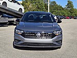 Used 2021 Volkswagen Jetta R-LINE AUTO in DAVIE, FLORIDA (Photo 4)