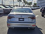 Used 2021 Volkswagen Jetta R-LINE AUTO in DAVIE, FLORIDA (Photo 5)