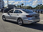 Used 2021 Volkswagen Jetta R-LINE AUTO in DAVIE, FLORIDA (Photo 7)