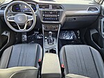 Used 2022 Volkswagen Tiguan 2.0T SE FWD in DAVIE, FLORIDA (Photo 14)