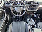 Used 2022 Volkswagen Tiguan 2.0T SE FWD in DAVIE, FLORIDA (Photo 15)