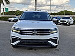 Used 2022 Volkswagen Tiguan 2.0T SE FWD in DAVIE, FLORIDA (Photo 4)