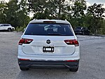 Used 2022 Volkswagen Tiguan 2.0T SE FWD in DAVIE, FLORIDA (Photo 5)