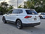 Used 2022 Volkswagen Tiguan 2.0T SE FWD in DAVIE, FLORIDA (Photo 7)