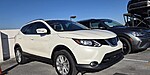 Used 2019 NISSAN ROGUE SPORT FWD SV in DAVIE, FLORIDA