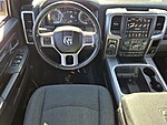 Used 2022 RAM 1500 CLASSIC WARLOCK 4X4 CREW CAB 5'7