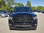 Used 2021 RAM 1500 BIG HORN 4X4 QUAD CAB 6'4