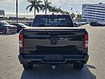 Used 2021 RAM 1500 BIG HORN 4X4 QUAD CAB 6'4