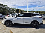 Used 2022 ACURA RDX FWD W/A-SPEC PACKAGE in DAVIE, FLORIDA (Photo 4)