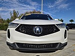 Used 2022 ACURA RDX FWD W/A-SPEC PACKAGE in DAVIE, FLORIDA (Photo 5)