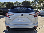 Used 2022 ACURA RDX FWD W/A-SPEC PACKAGE in DAVIE, FLORIDA (Photo 6)