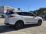 Used 2022 ACURA RDX FWD W/A-SPEC PACKAGE in DAVIE, FLORIDA (Photo 7)