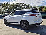 Used 2022 ACURA RDX FWD W/A-SPEC PACKAGE in DAVIE, FLORIDA (Photo 8)