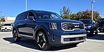 Used 2023 KIA TELLURIDE S FWD in DAVIE, FLORIDA