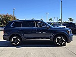 Used 2023 KIA TELLURIDE S FWD in DAVIE, FLORIDA (Photo 3)